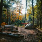 Cabin Trailer
